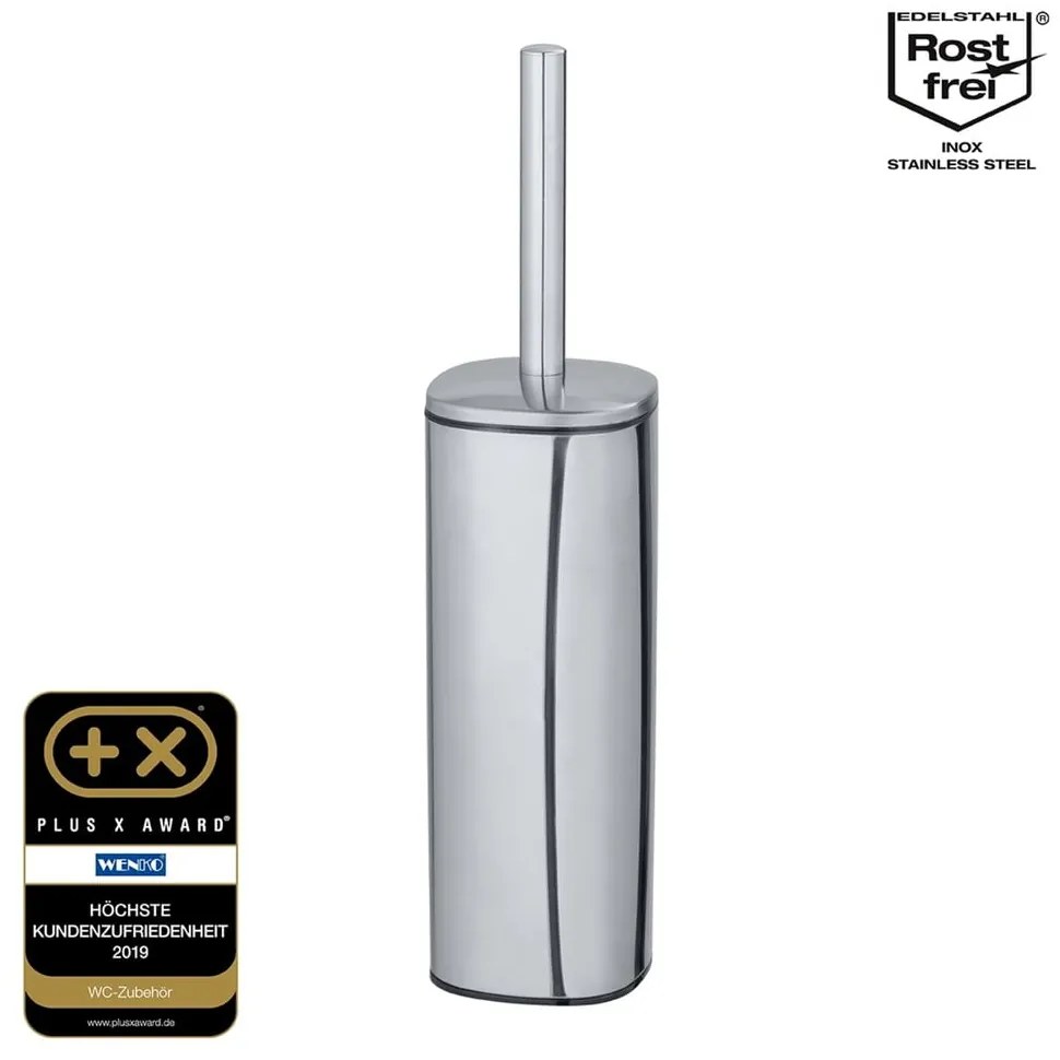 Scopino in argento Alassio - Wenko