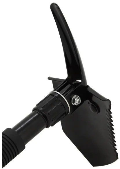 Pala pieghevole multifunzionale 40 cm