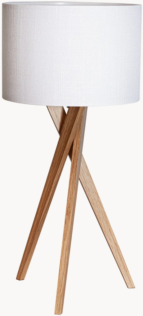 Lampada da tavolo con luce regolabile Vega