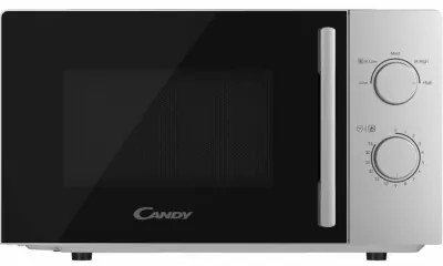 Microonde Candy Argentato 700 W 20 L