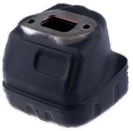 Marmitta 504706901 Originale Husqvarna