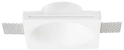 RED - Design Rendl - R12358 - Lampada da incasso DINGO 1xGU10/35W/230V