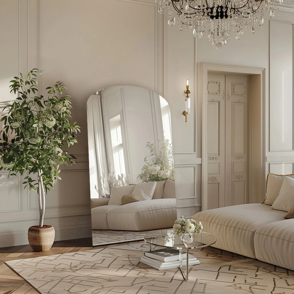 Specchio ad arco Pure R31