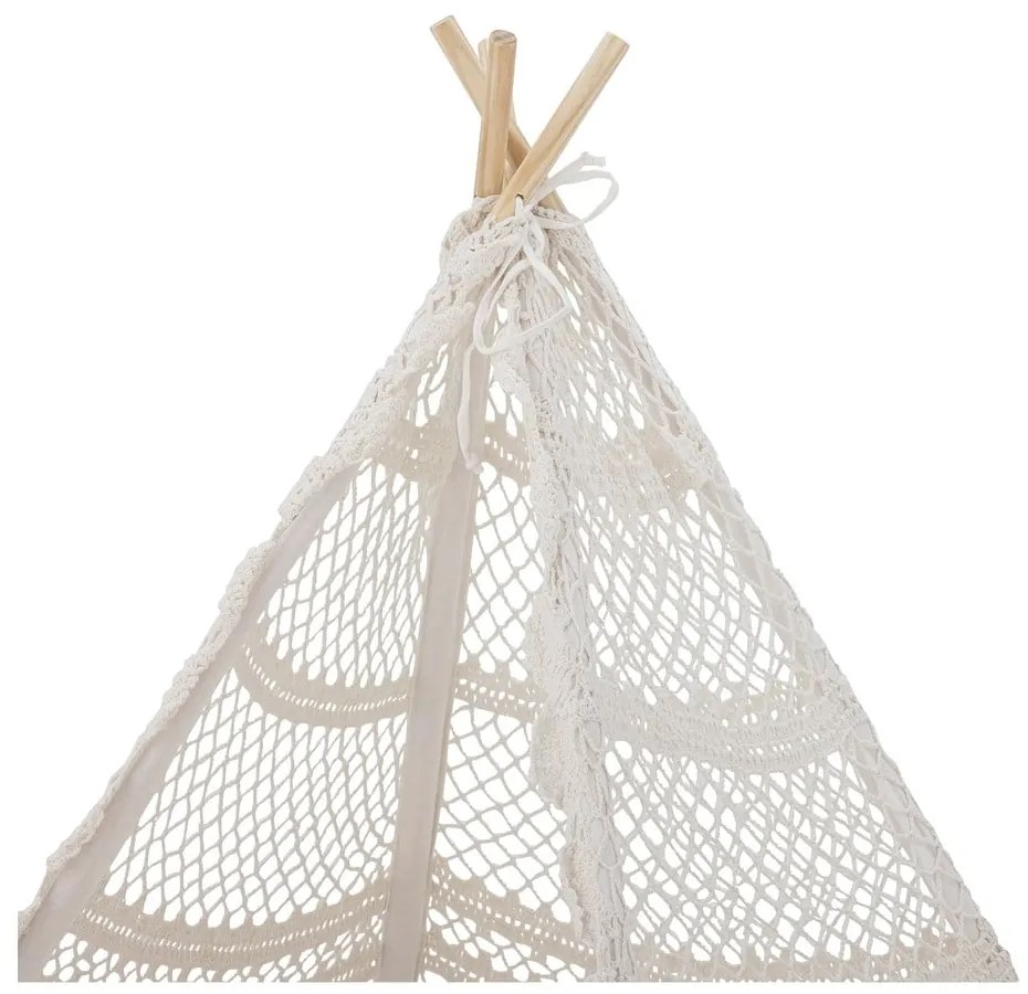 Tenda teepee per bambini Herle - Bloomingville Mini
