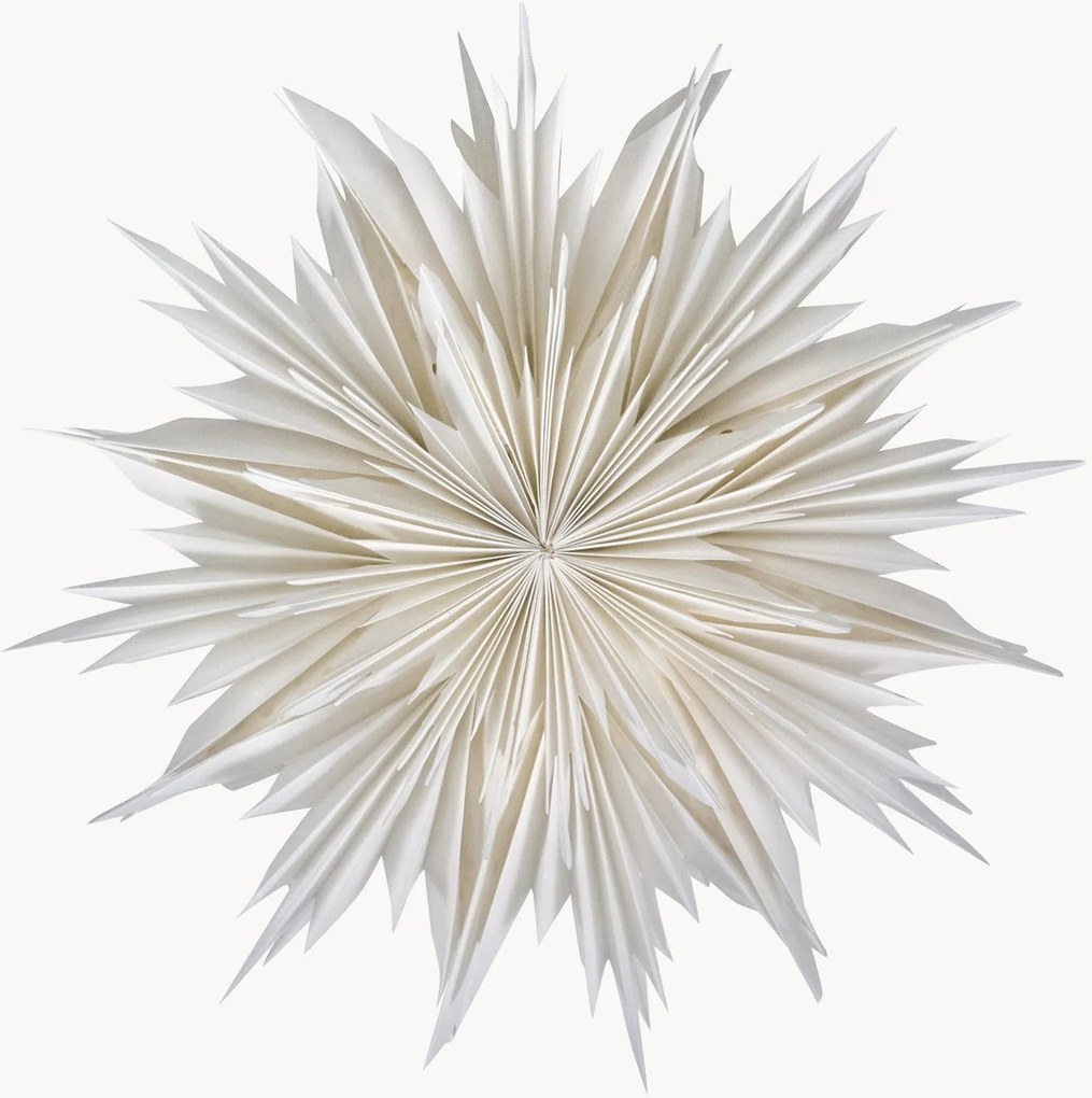 Stella decorativa Dust, varie misure