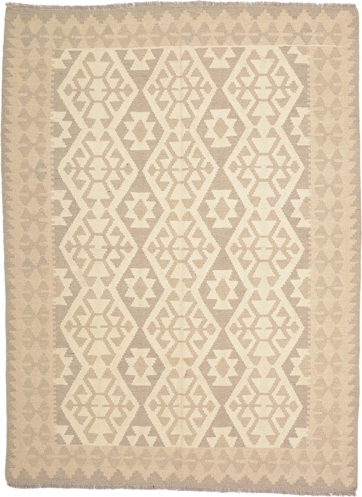 Kilim Tappeto orientale 200 x 150 (Pakistan) Annodato A Mano
