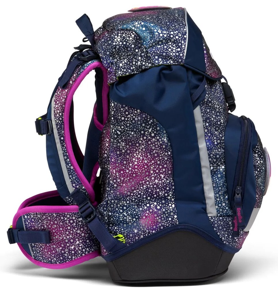 Zaino scuola Ergobag prime – Bearlaxy 2023