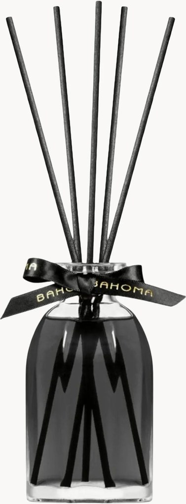 Diffusore Maley (vetiver, legno di cedro)