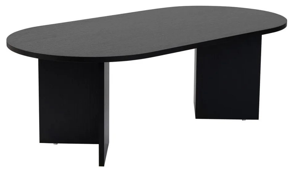 Tavolino da salotto NEL marrone