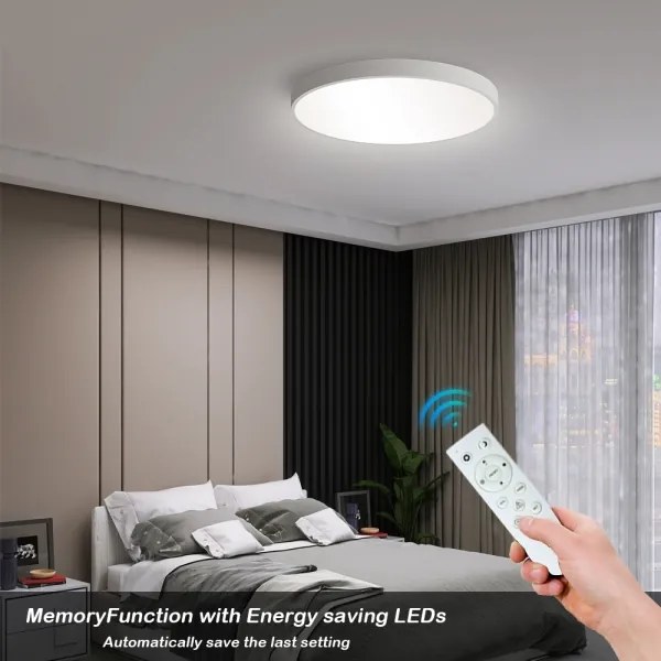 Brilagi-LED Lampada dimmerabile POOL SMART LED/60W/230V 3000-6000 50 cm+DO bianc