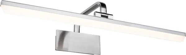 Paulmann 95573 - LED/11W Lampada per quadri RENAN 230V 60 cm cromo opaco