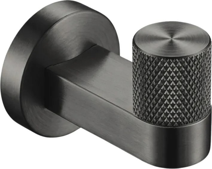 Gancio bagno ORI 39104 in titanio – 3,5x5,5x4,5 cm