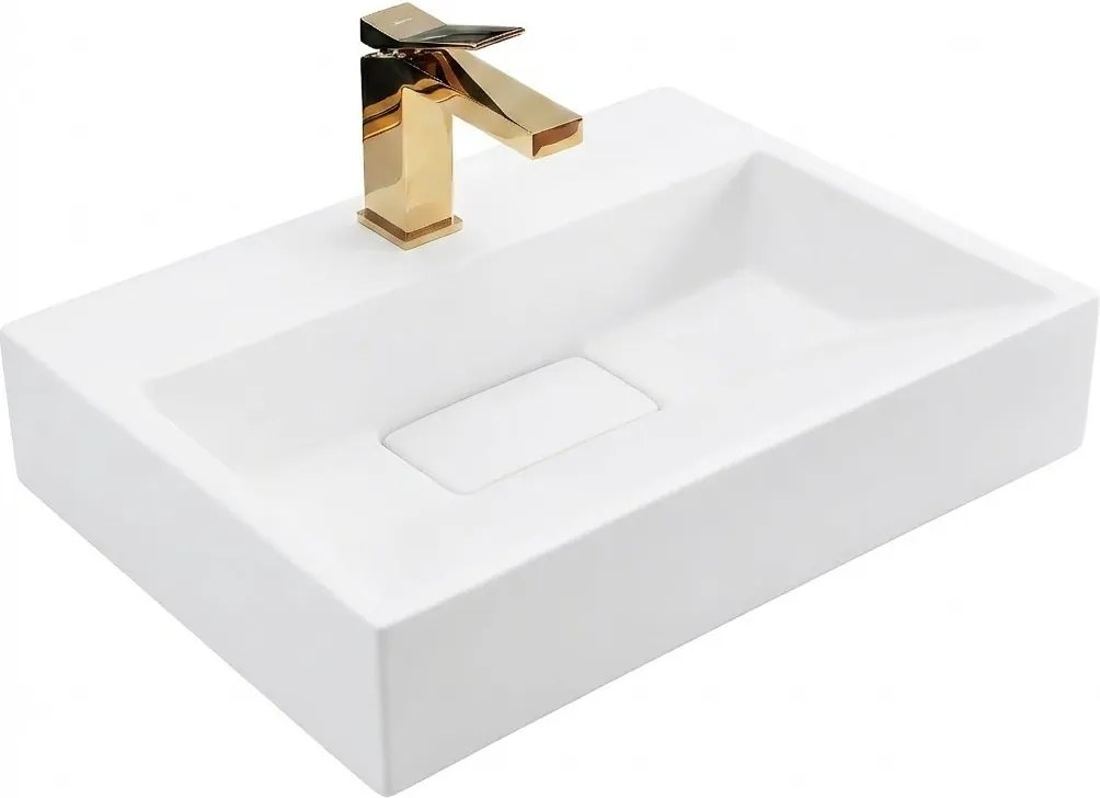 Lavabo in conglomerato GOYA 50CM