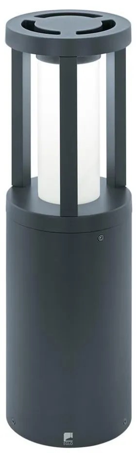 Eglo 97252 - Lampada LED da esterno GISOLA 1xLED/12W/230V IP44 450 mm