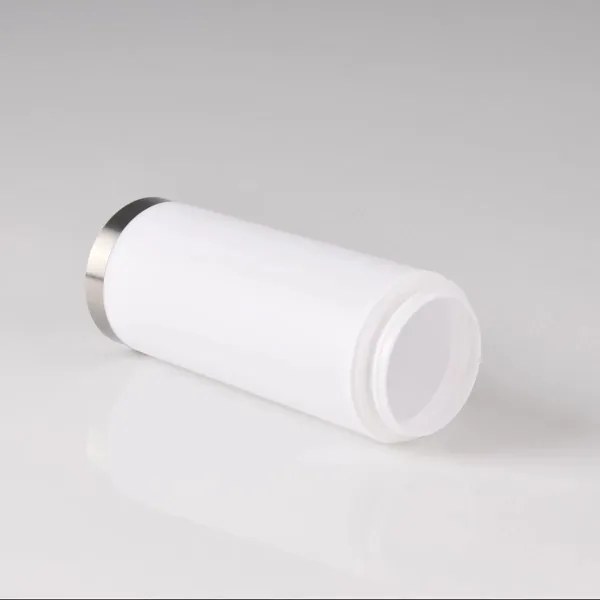 Paralume di ricambio LIVIA/UTRECHT bianco/argento