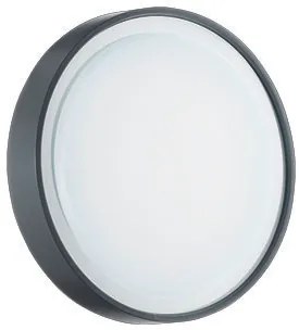 Plafoniera led aidi antracite pl.aidi-antr