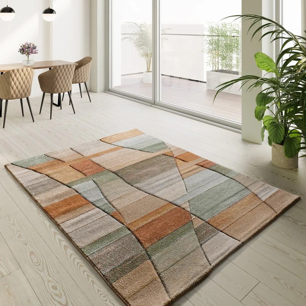 Tappeto 160x230 cm Sora – Universal