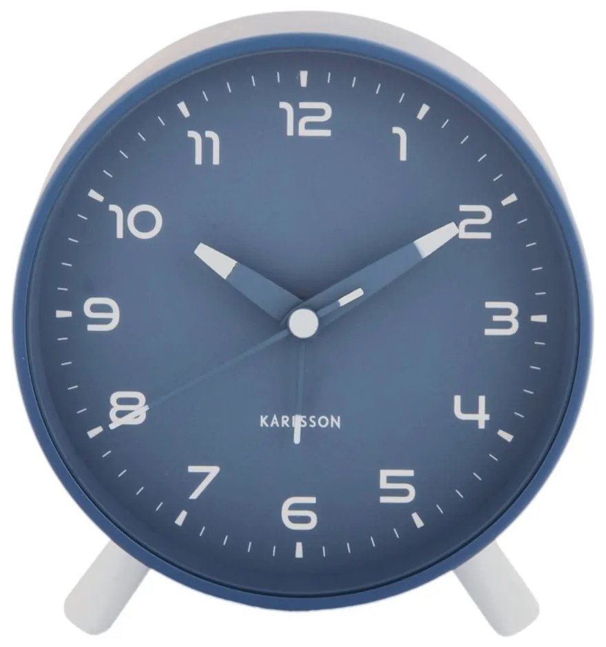 Sveglia ø 11 cm Orgullo – Karlsson