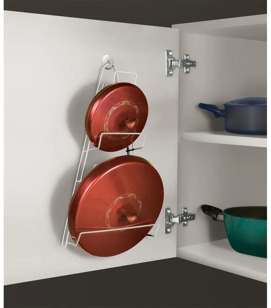 Supporto per coperchi Mango - Metaltex