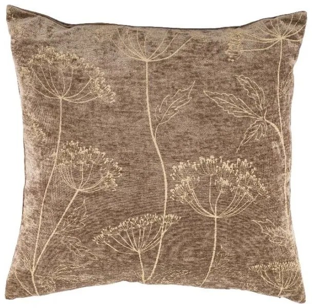 Cuscino decorativo 44x44 cm Anna - Tiseco Home Studio