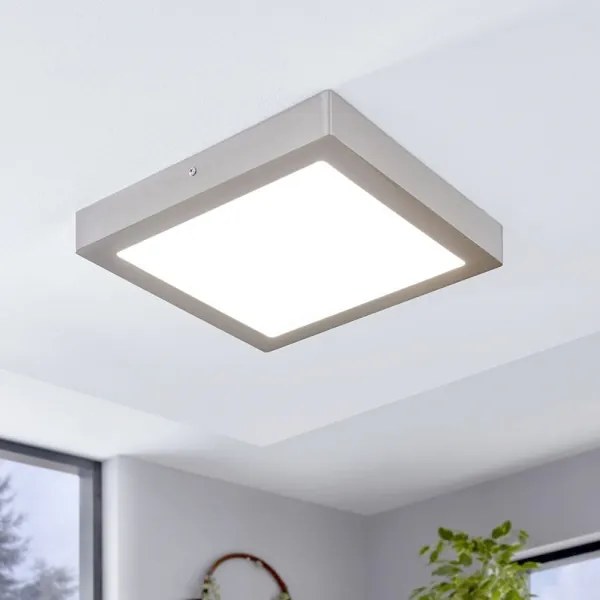 Eglo 96681 - Plafoniera dimmerabile LED RGBW FUEVA-C LED/21W/230V