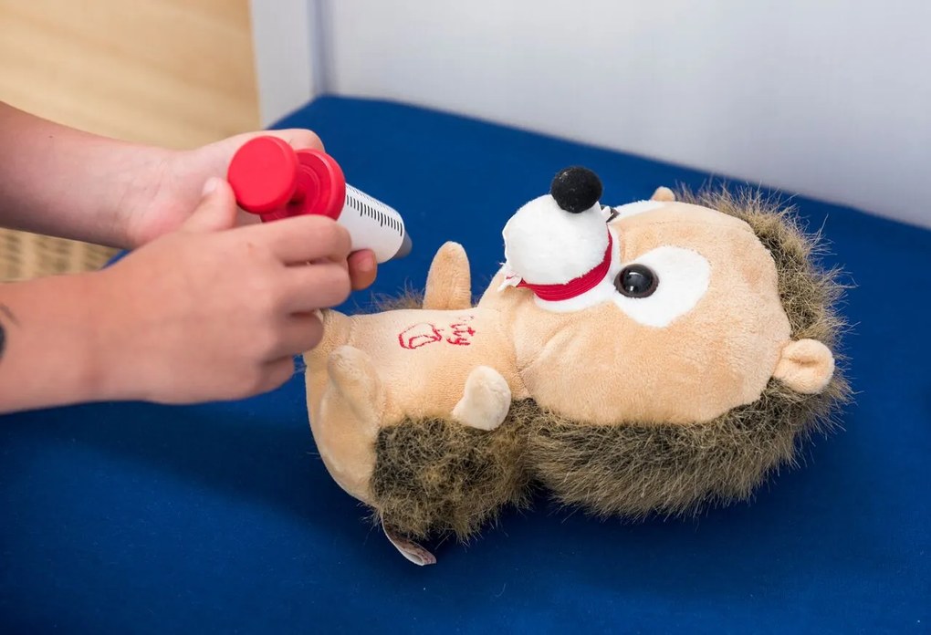 Valigetta da veterinario