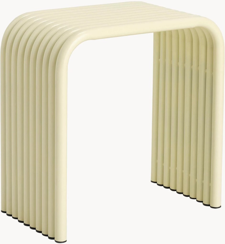 Sgabello in ferro Multron