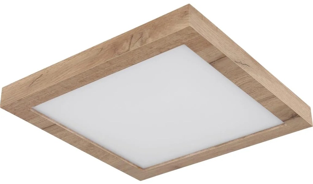 Globo 415950-16 - Lampada LED da soffitto XAVVI LED/16W/230V