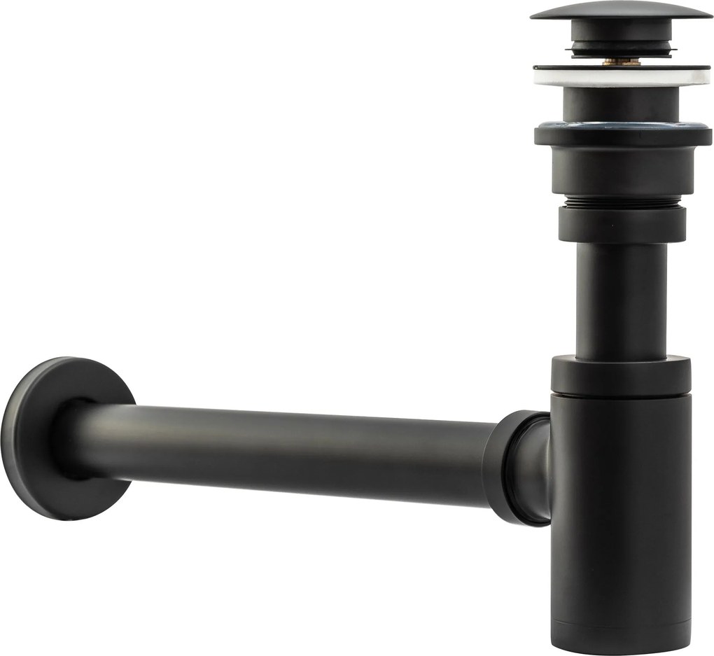 Sifone REA Old Black