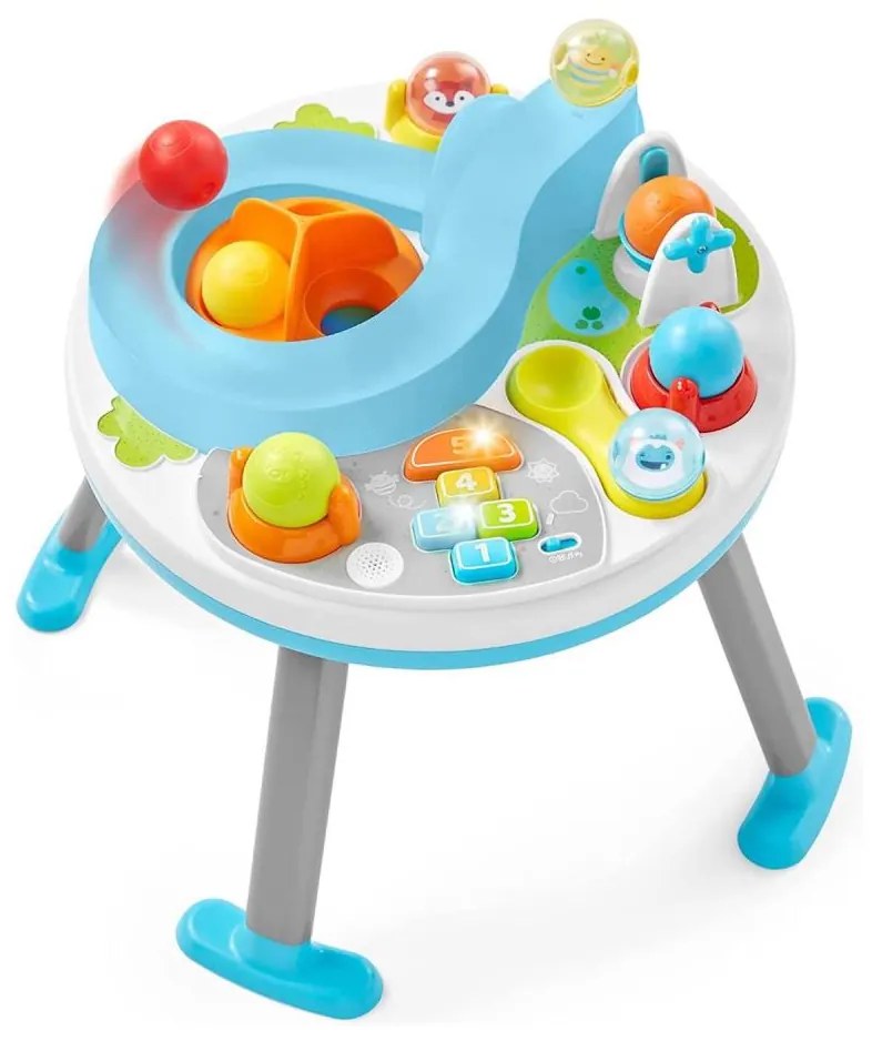 Skip Hop - Tavolo delle attività per bambini EXPLORE&MORE 3xAA