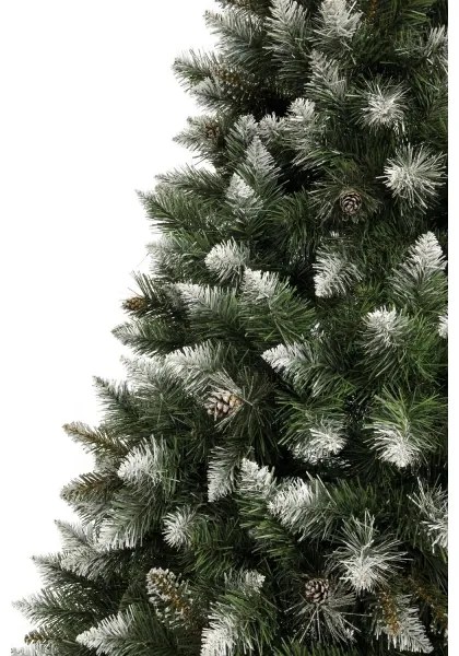 Albero di Natale DIAMOND 180 cm pino