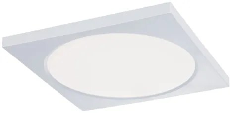 Paulmann 92802 - LED/9W IP65 Lampada da incasso per bagno WARM DIM 230V