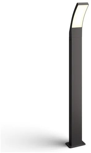 Philips - Lampada da esterno a LED SPLAY LED/12W/230V 2700K 96 cm IP44