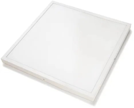 Brilagi - Lampada LED da bagno FRAME LED/24W/230V 3000/4000/6000K IP44 bianco