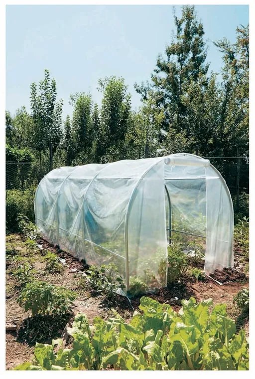 Serra VERDEMAX Tunnel Spring Maxi