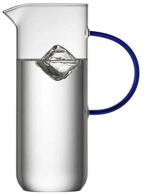 Brocca in vetro Torino - Lyngby Glas