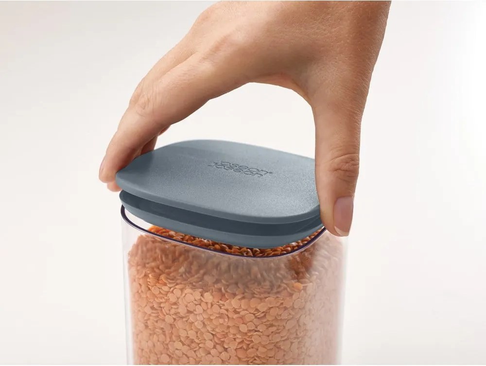 Vasetti per alimenti in set da 5 Podium - Joseph Joseph