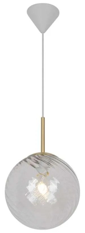 Nordlux - Chisell 25 Lampada a Sospensione Brass Nordlux