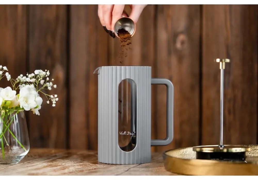 French press Livio – Vialli Design