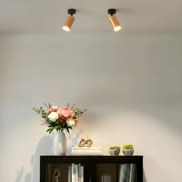 Brilagi - Faretto LED RGBW dimmerabile SELE MODERN 1xGU10/4,8W/230V dorato