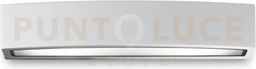 Andromeda applique da esterno ip55 2 luci attacco e27 doppia emissi...