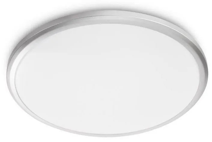 Philips - Plafoniera LED da bagno SPRAY LED/12W/230V IP44