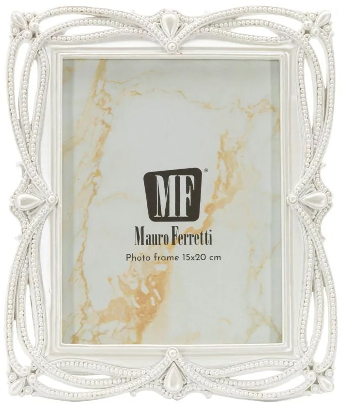 Cornice Ribbon Cm 21,8X1,6X26,8 Misura Interna Cm 15X20