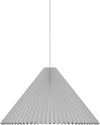 Nordlux - Paralume per lampadario BELLOY E27 Ø 65 cm