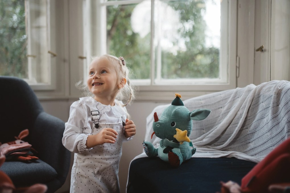 Lilliputiens - Il mago drago Joe