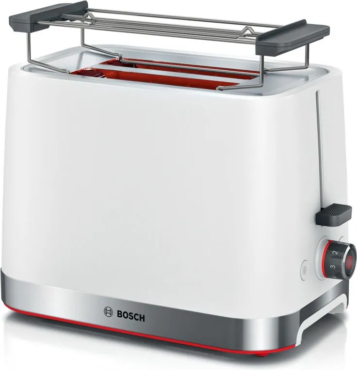 Bosch - TAT4M221 tostapane 2 fette 950 w White