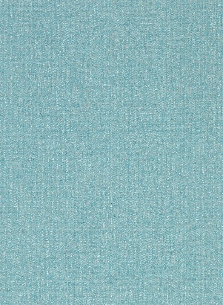 Sanderson Tapete Soho Plain - China Blue