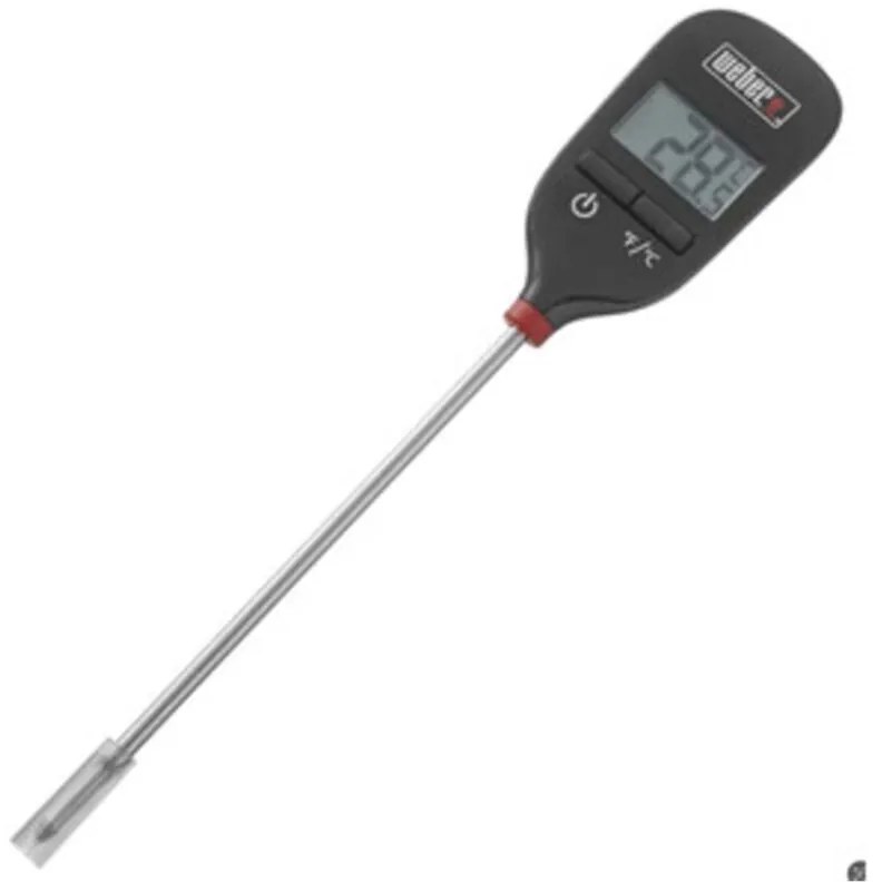 Weber Termometro A Lettura Istantanea