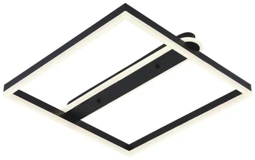 Plafoniera da soffitto LED dimmerabile LED/60W/230V 3000-6500K + telecomando