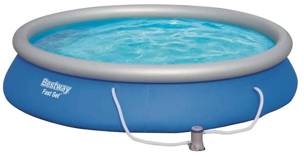 Set Piscina Fast Set 457x84 Cm 57313 /